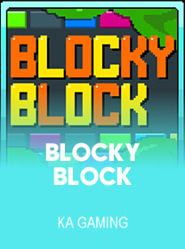 Blocky Block Slot Terbaru: RTP dan Volatilitas Lengkap