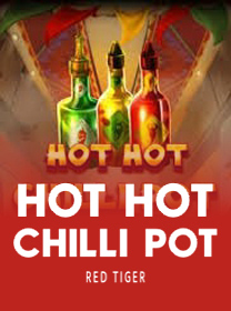 Hot Hot Chilli Pot Game 2026: Fitur Unggulan dan Review