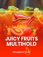 Juicy Fruits Multihold Game: Fitur Unggulan dan Cara Bermain