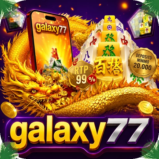galaxy77 Terbaru: Download APK Resmi dan Aman