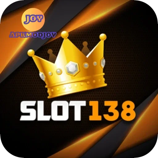Aplikasi slot138 Resmi dan Terpercaya di Android