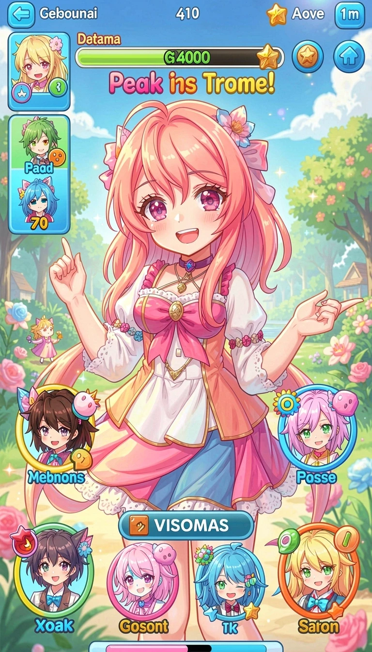 Pratinjau layar king555 Terbaru: Download APK Resmi dan Aman