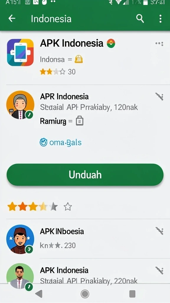 Tampilan galaxy77 Terbaru: Download APK Resmi dan Aman