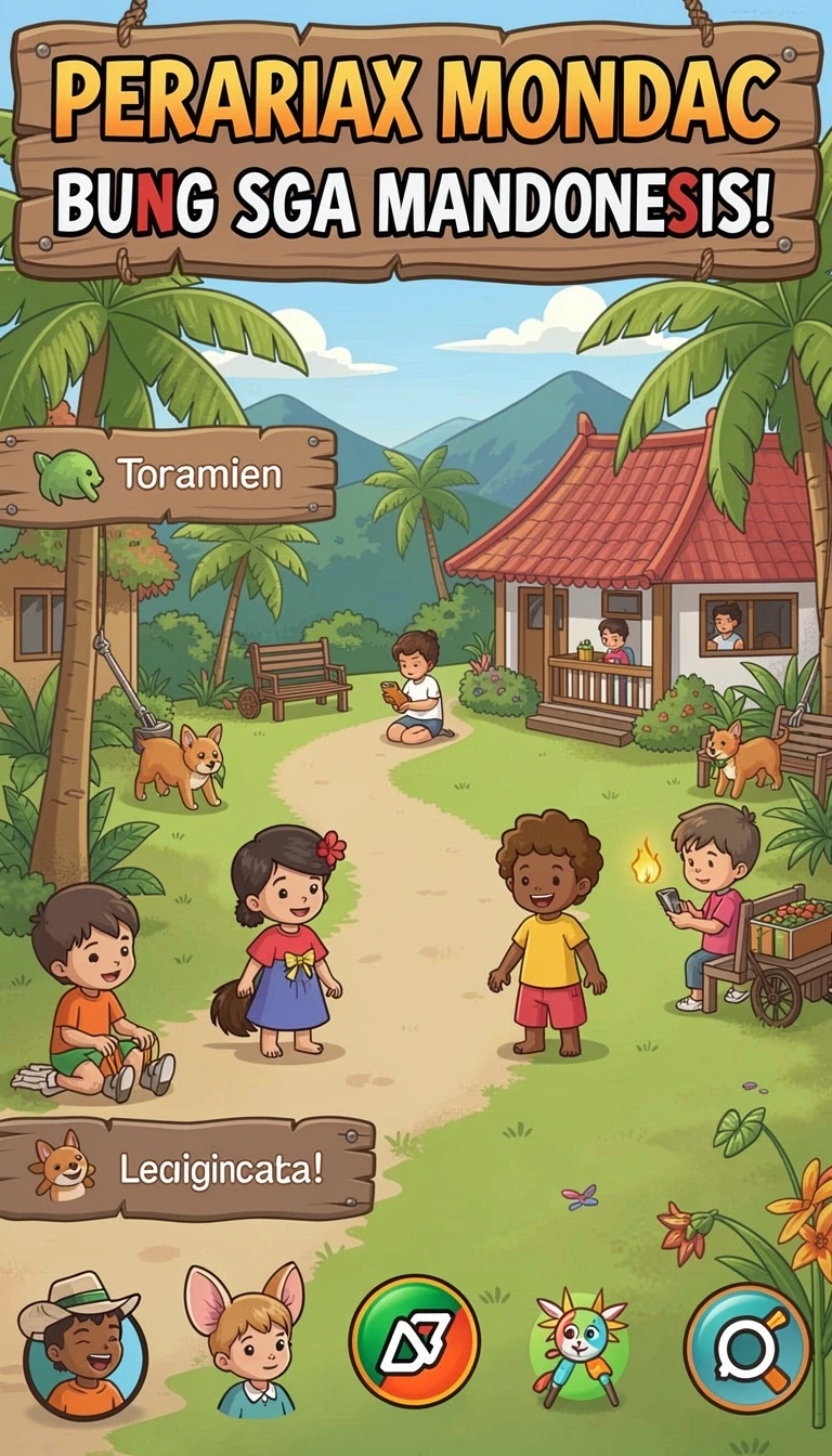 Tampilan Aplikasi hammerfortune Resmi dan Terpercaya di Android