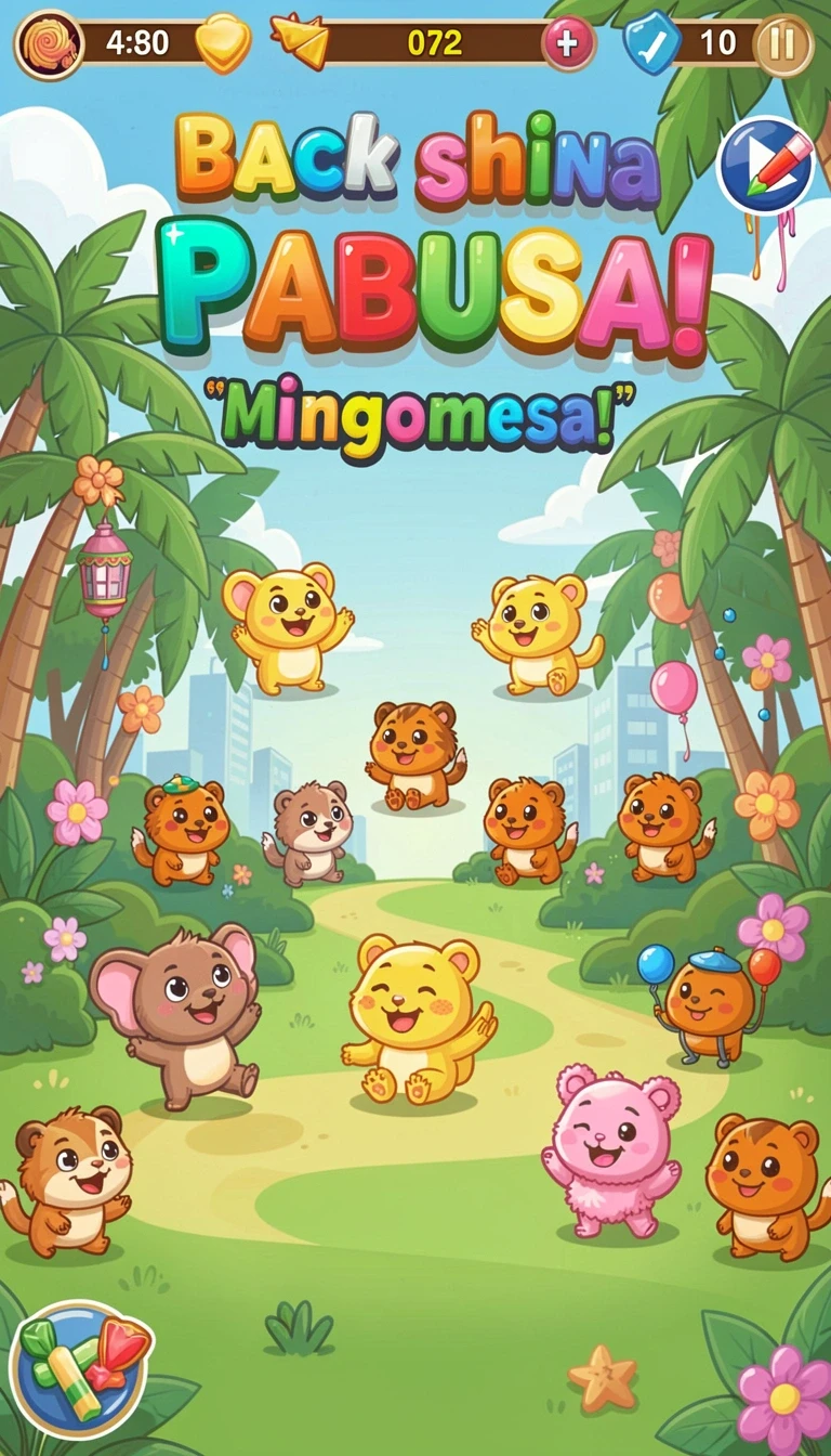 Pratinjau layar Aplikasi vegas338 Resmi dan Terpercaya di Android