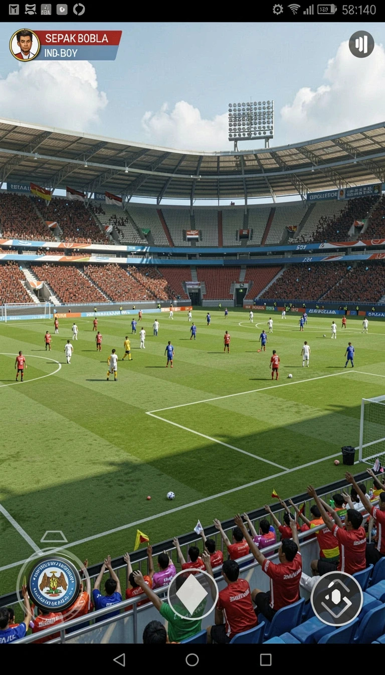 Pratinjau layar tawonbet Terbaru: Download APK Resmi dan Aman