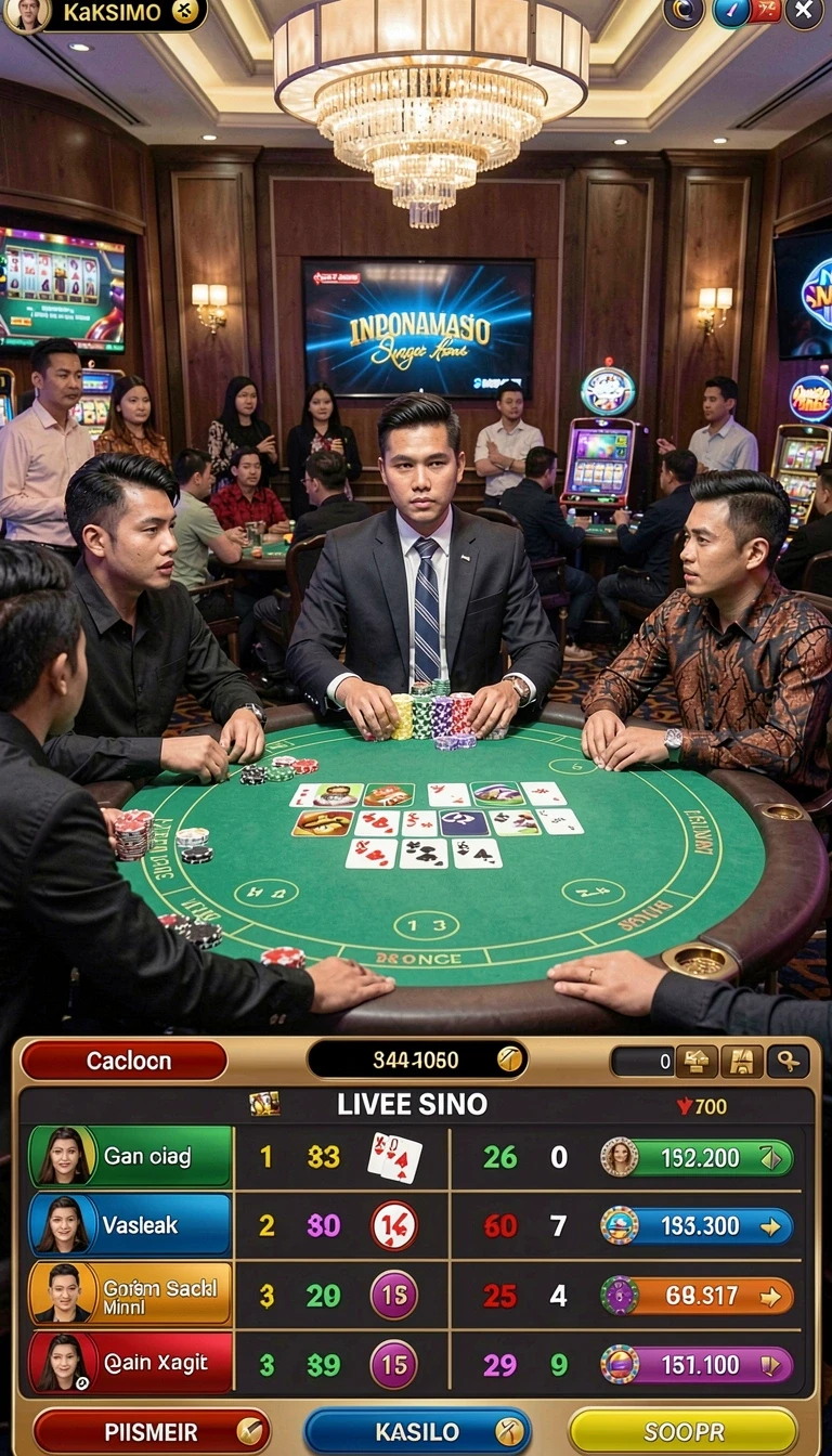 Pratinjau layar kudetabet98 Terbaru: Download APK Resmi dan Aman