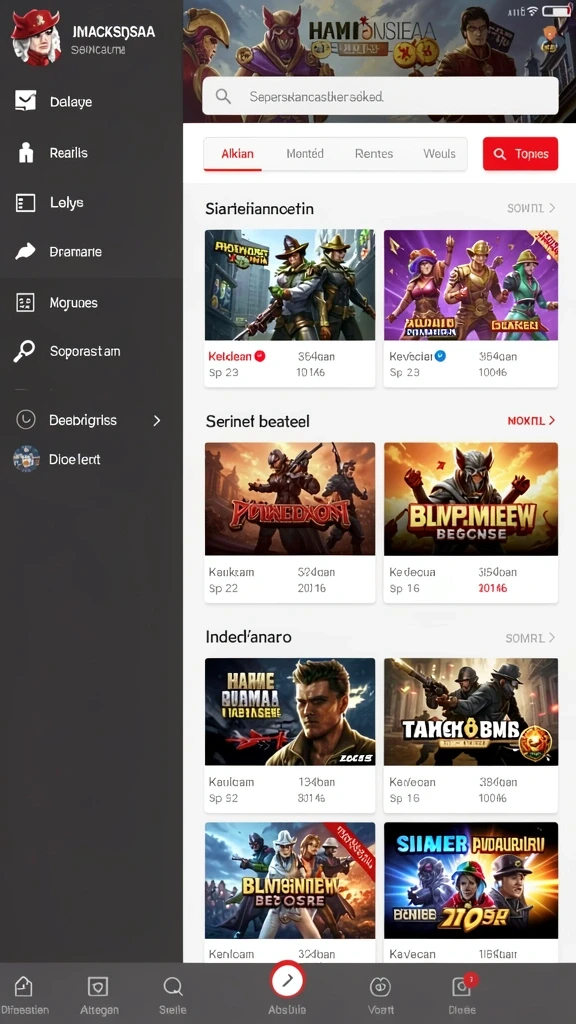 kokoyogel – Situs Resmi | Login & Daftar | Bonus Member 2026 Screenshot