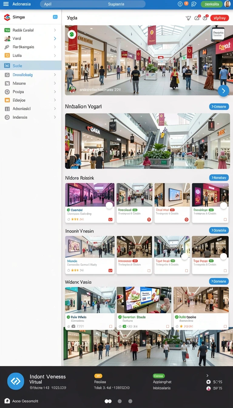 Pratinjau layar wdtoto Terbaru: Download APK Resmi dan Aman