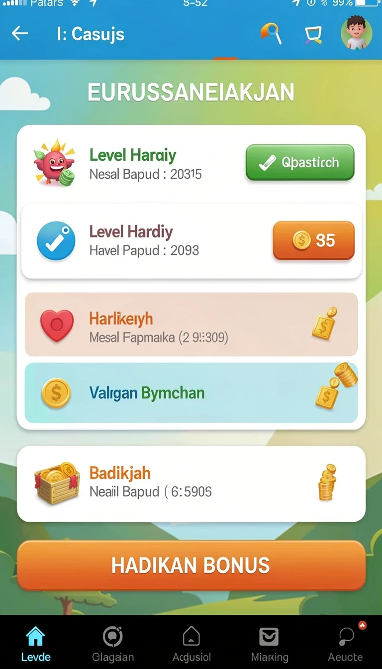 Tampilan mintoto Terbaru: Download APK Resmi dan Aman