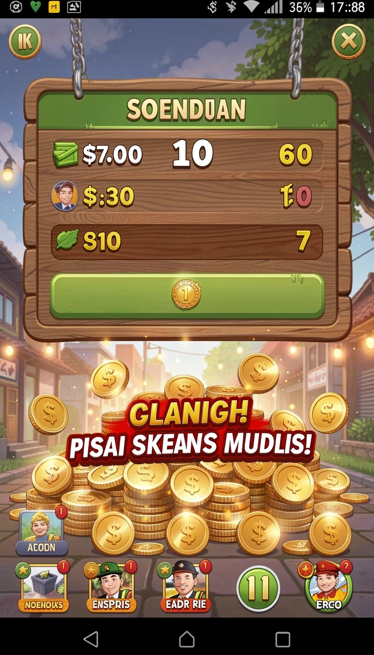 Tampilan pgtoto Terbaru: Download APK Resmi dan Aman