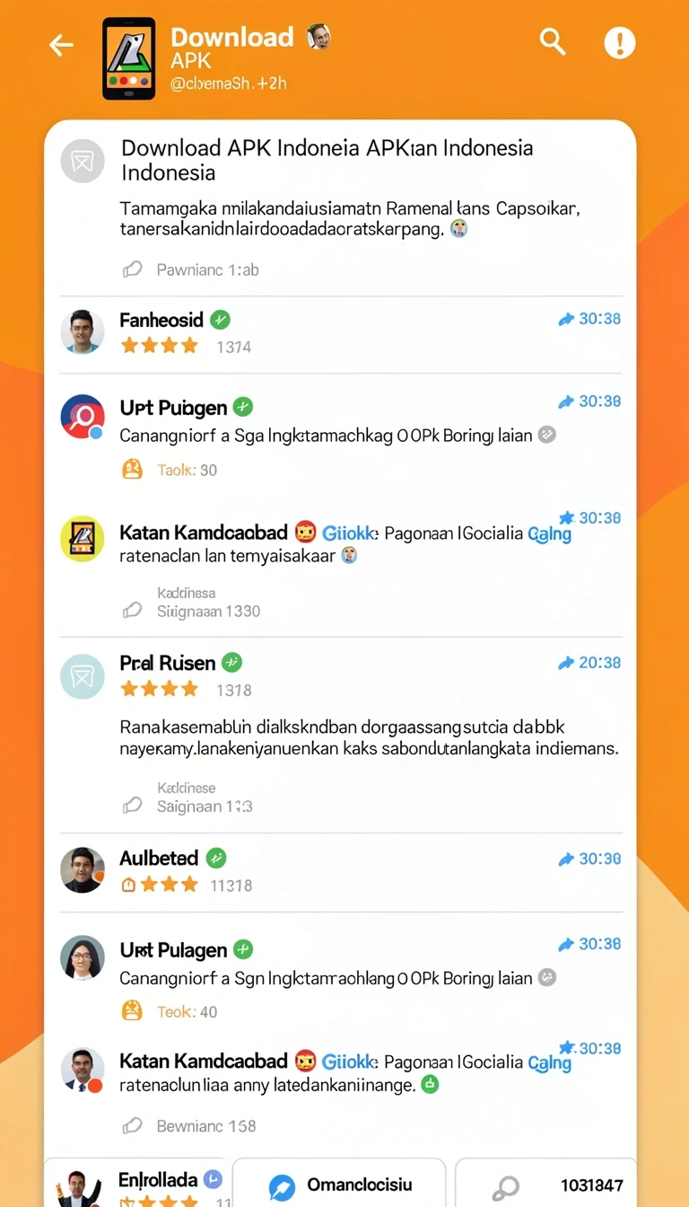 Pratinjau layar putin138 Terbaru: Download APK Resmi dan Aman
