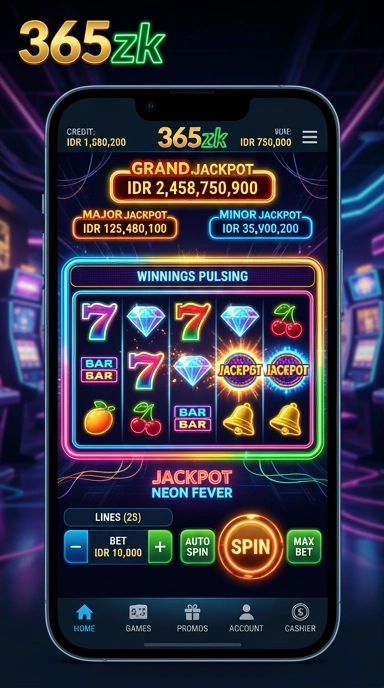 Tampilan mintoto Terbaru: Download APK Resmi dan Aman