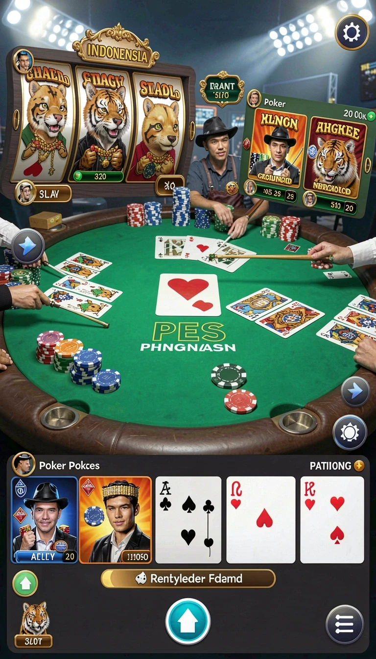 Pratinjau layar Aplikasi hakim4d Resmi: Download dan Instalasi