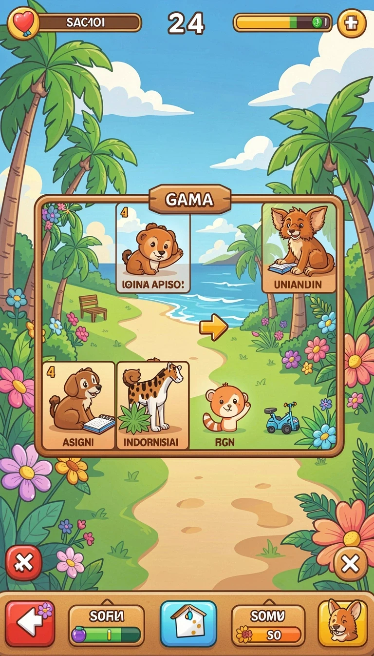 Tampilan mintoto Terbaru: Download APK Resmi dan Aman
