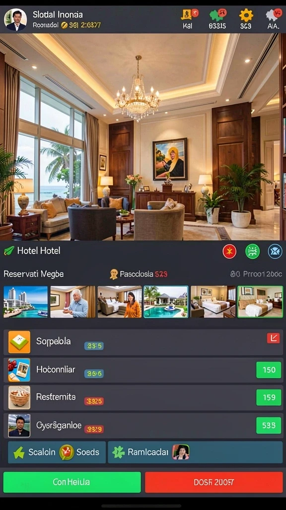 Pratinjau layar Aplikasi mariatogel Resmi dan Terpercaya di Android
