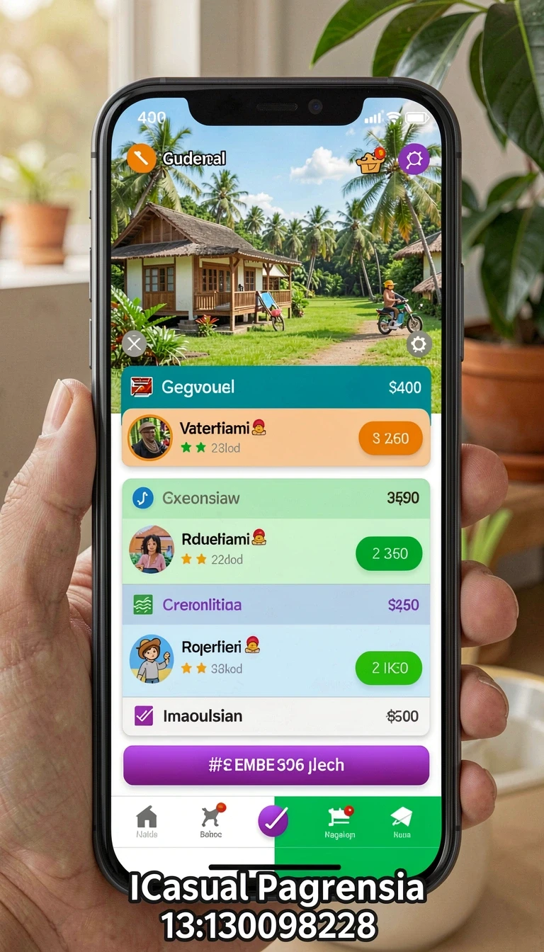 Pratinjau layar Aplikasi hanabi88 Resmi: Download dan Instalasi