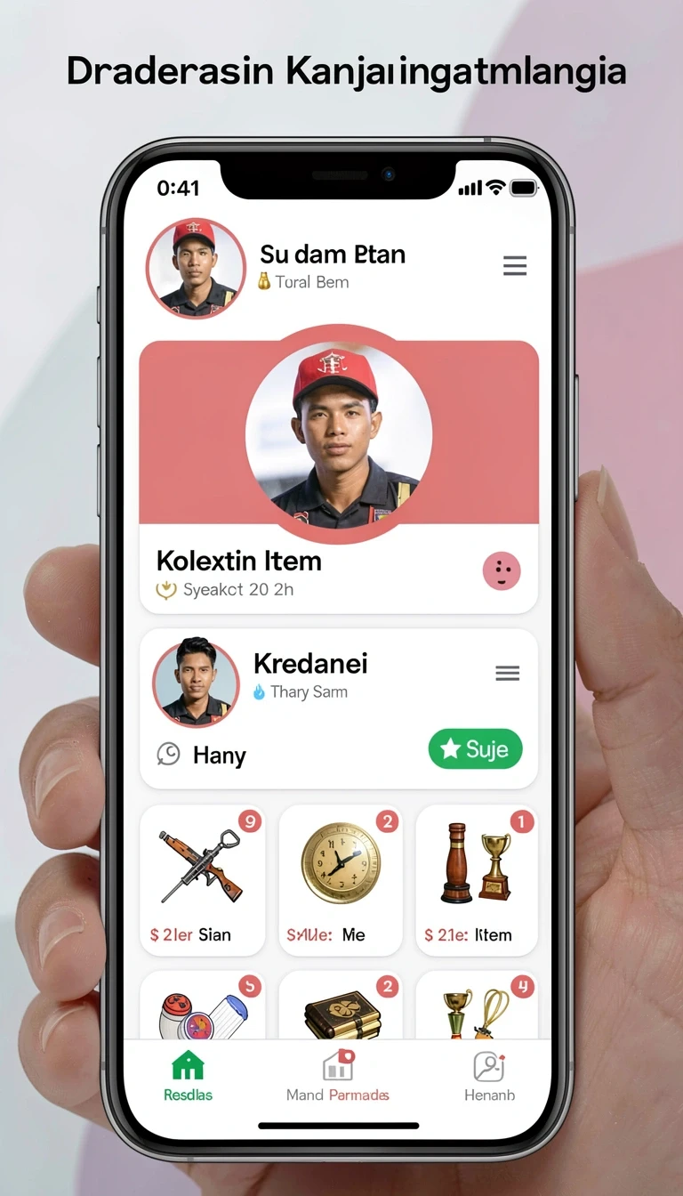 Pratinjau layar vv62 Terbaru: Download APK Resmi dan Aman
