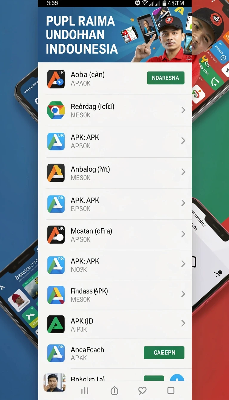 Tampilan kpktoto Terbaru: Download APK Resmi dan Aman