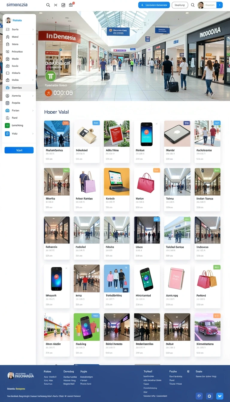 Tampilan rajabandot Terbaru: Download APK Resmi dan Aman