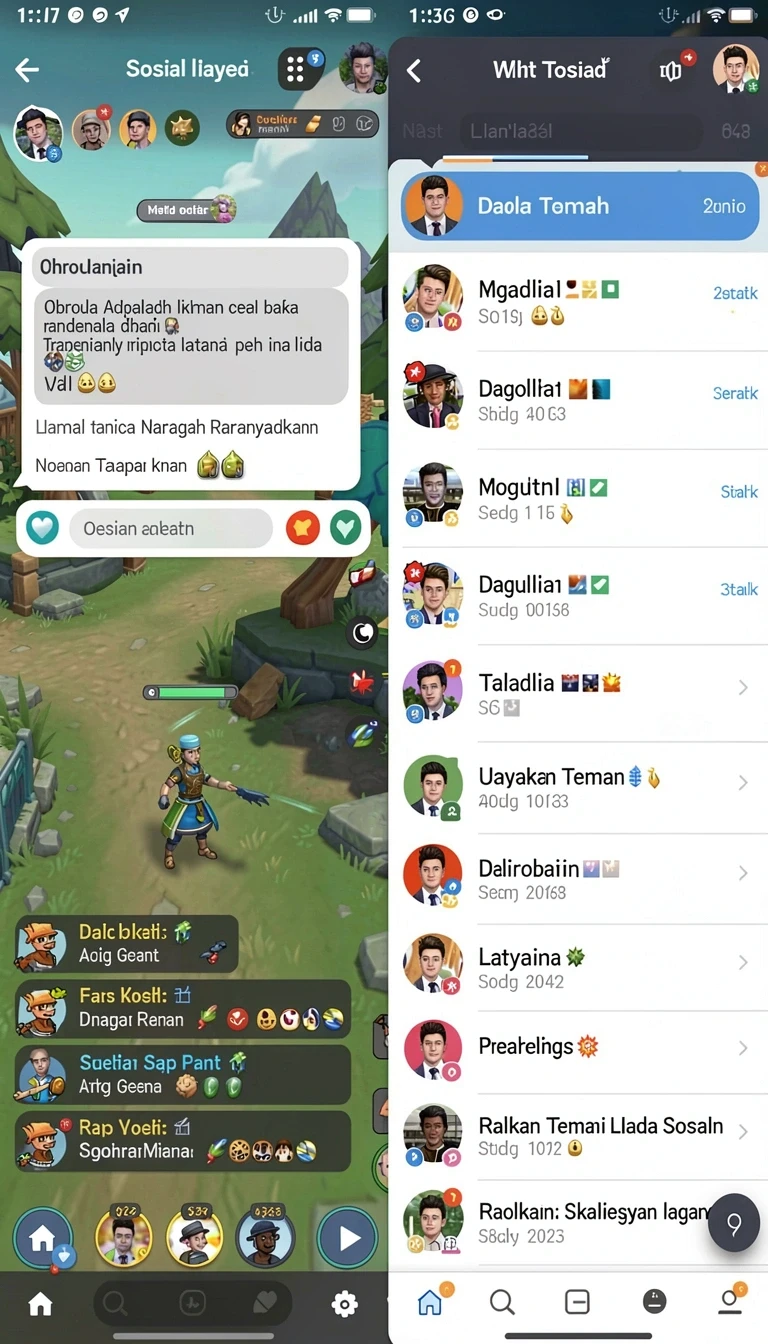 Tampilan pgtoto Terbaru: Download APK Resmi dan Aman