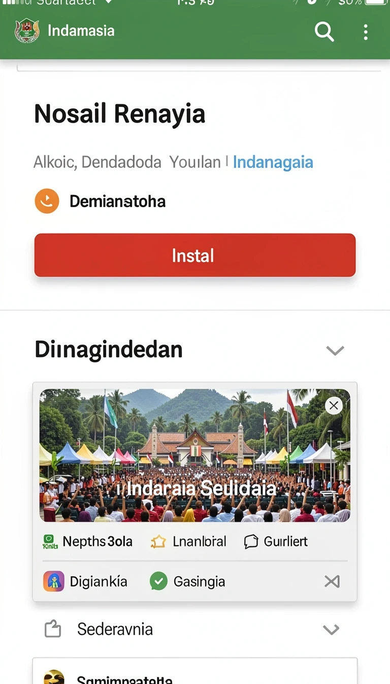 Pratinjau layar logamtoto Terbaru: Download APK Resmi dan Aman