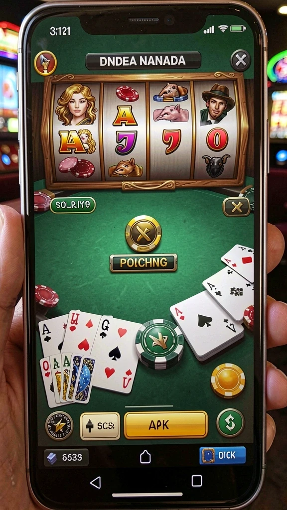 Tampilan Aplikasi fo8 Resmi: Download dan Instalasi