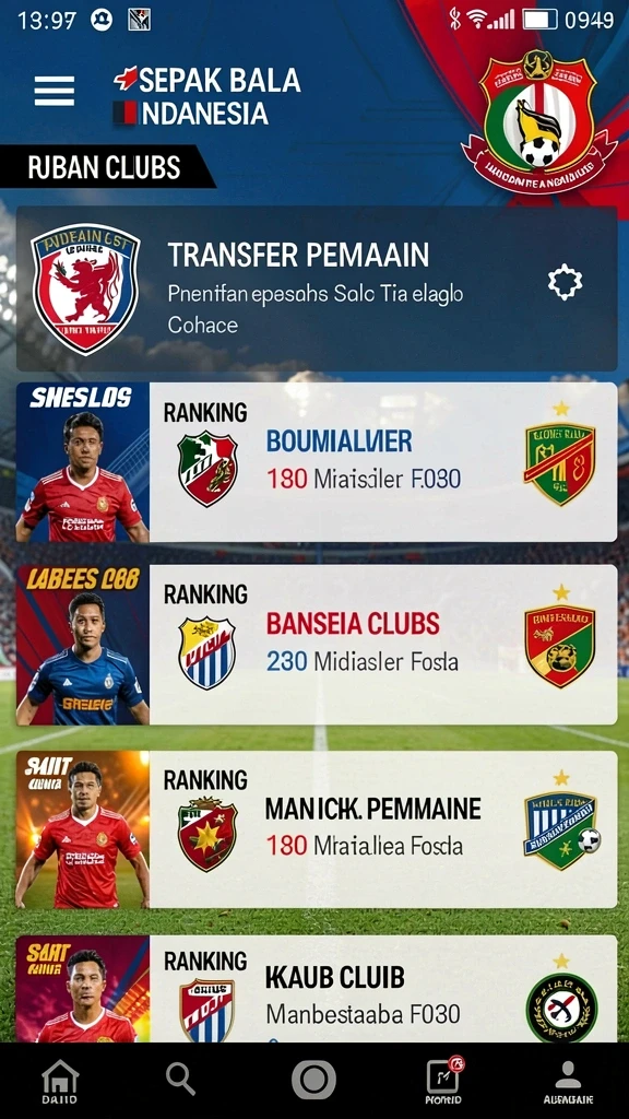 Pratinjau layar Aplikasi boy303 Resmi dan Terpercaya di Android