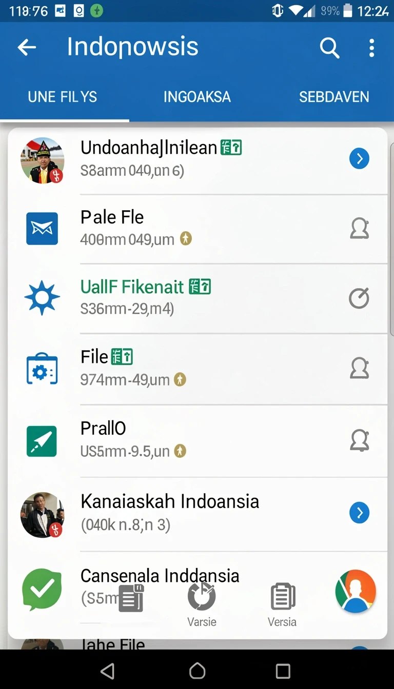 Pratinjau layar eyangpoker Terbaru: Download APK Resmi dan Aman