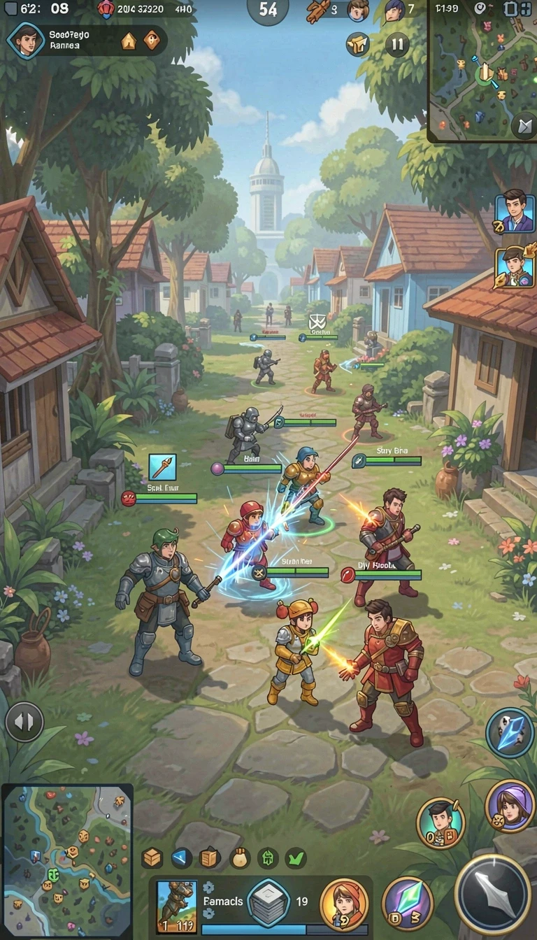 Tampilan rajabandot Terbaru: Download APK Resmi dan Aman