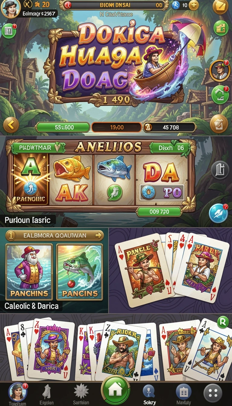 kokoyogel – Situs Resmi | Login & Daftar | Bonus Member 2026 Screenshot