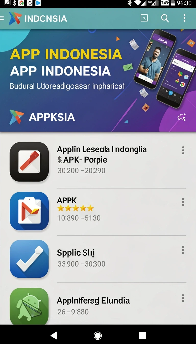 Pratinjau layar Aplikasi ppv88 Resmi dan Terpercaya di Android