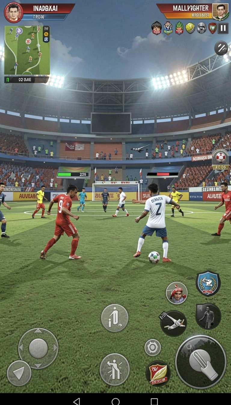 Pratinjau layar Aplikasi open Resmi: Download dan Instalasi