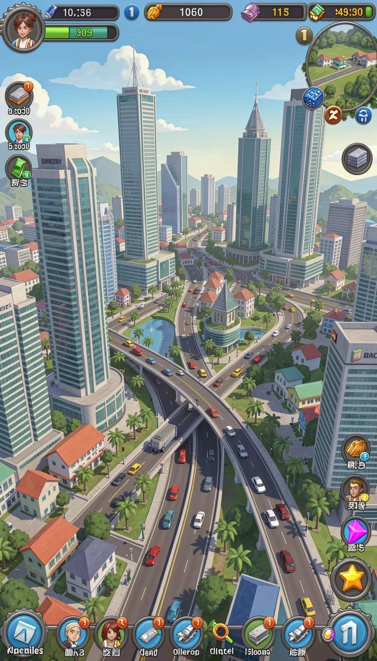 Pratinjau layar Aplikasi open Resmi: Download dan Instalasi