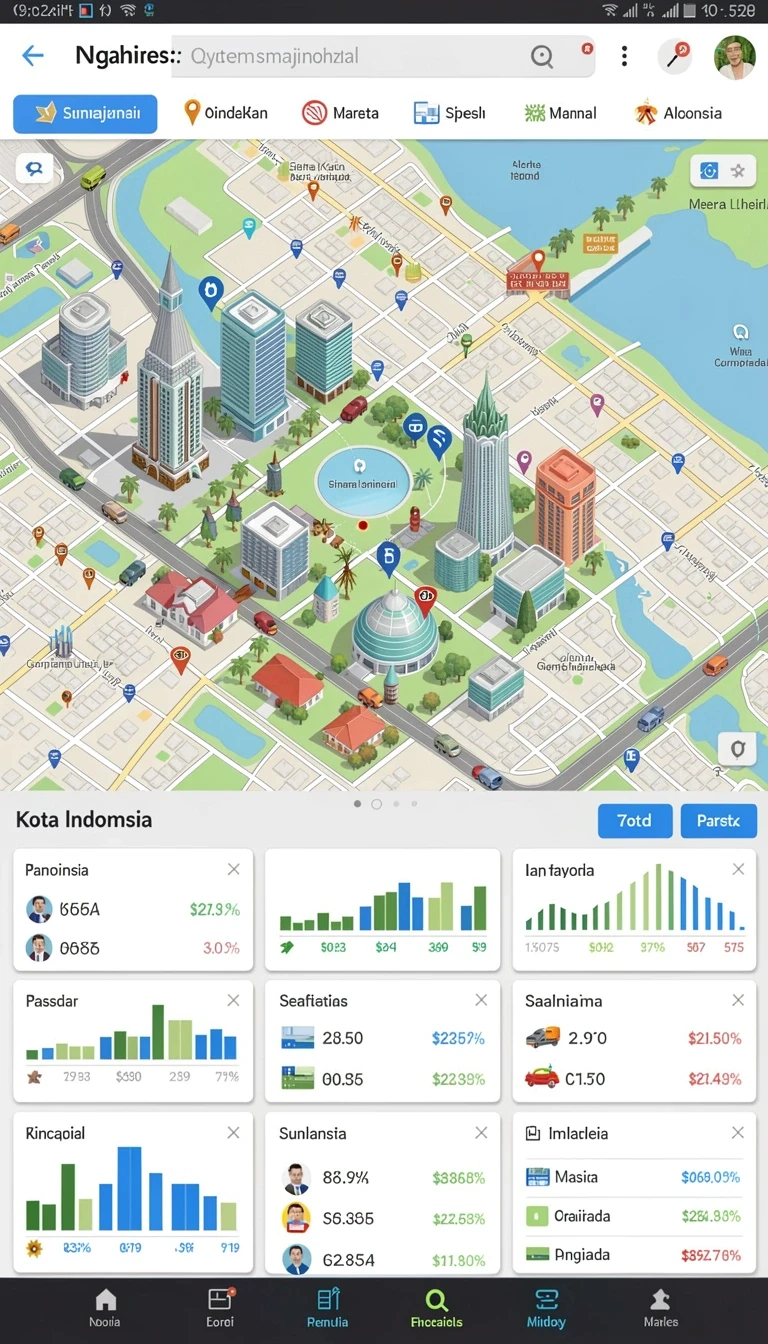 Tampilan open Terbaru: Download APK Resmi dan Aman