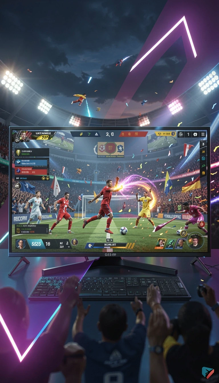 Pratinjau layar k3k3 Terbaru: Download APK Resmi dan Aman