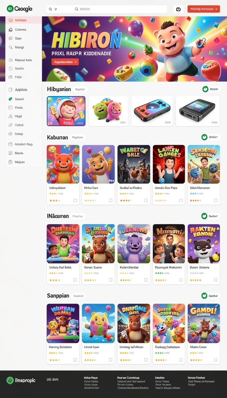 kokoyogel – Situs Resmi | Login & Daftar | Bonus Member 2026 Screenshot