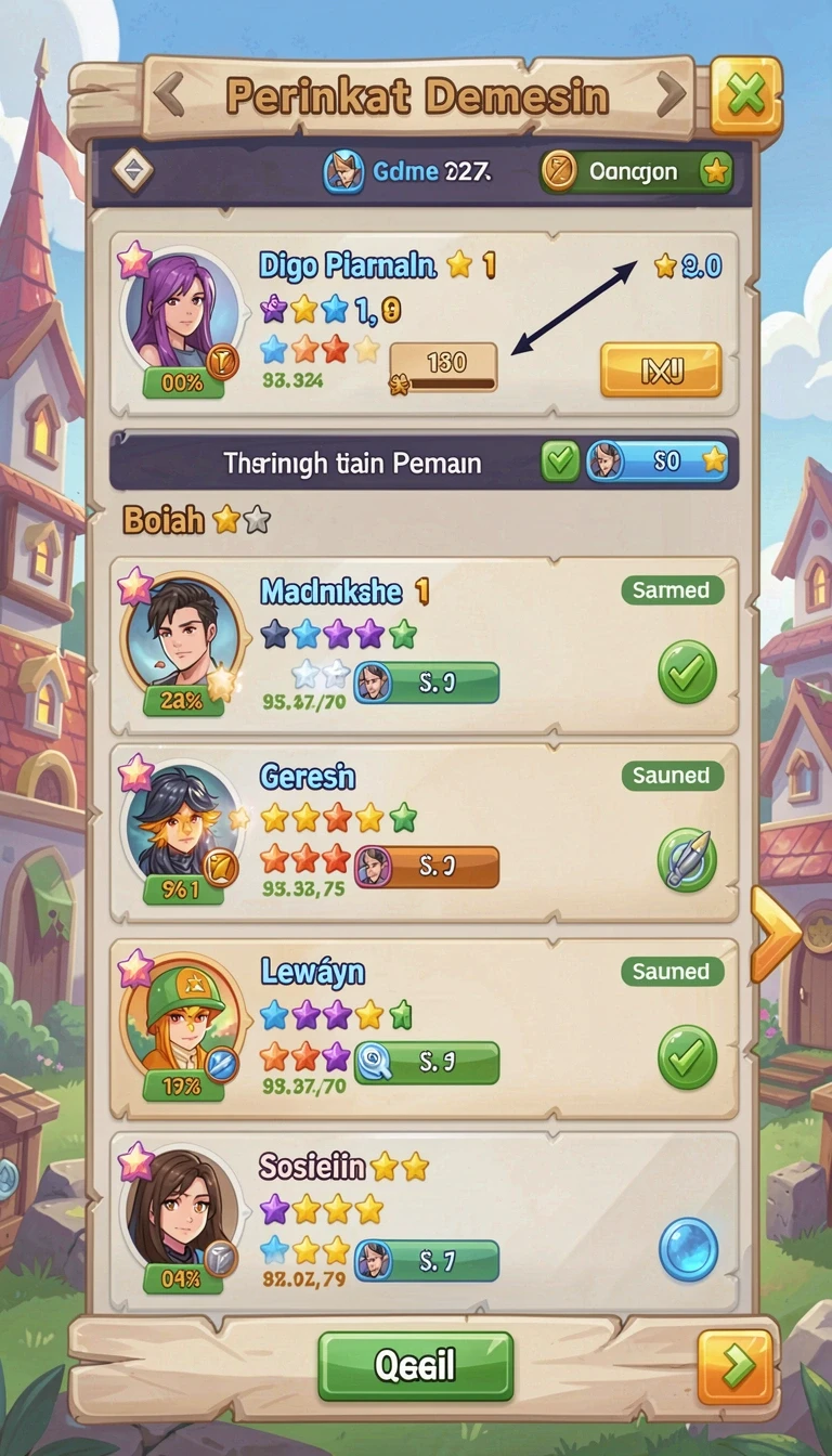 Pratinjau layar Aplikasi suka86 Resmi dan Terpercaya di Android