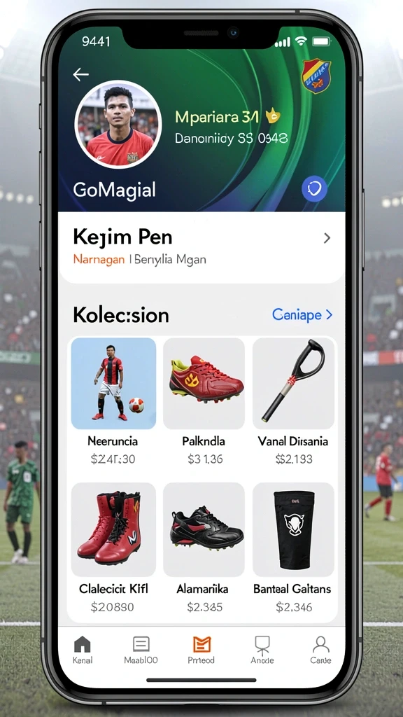 Pratinjau layar Aplikasi hokiluck Resmi dan Terpercaya di Android